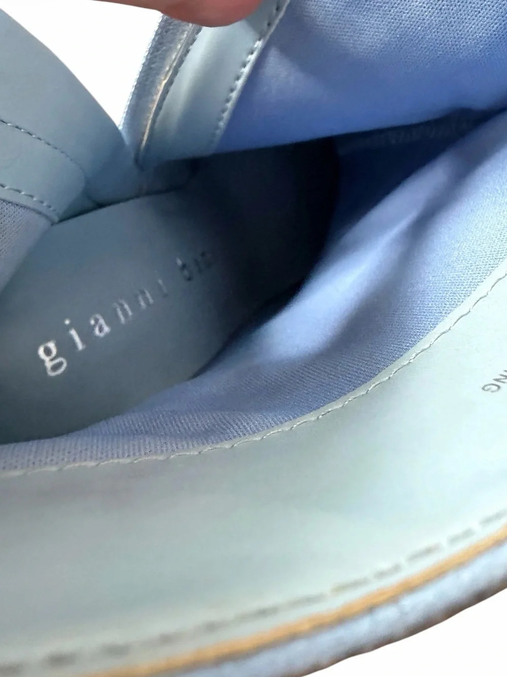 Gianni Bini these show
